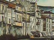 Casas Prohibidas {Relato Paya Frank}