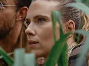 Jurassic world: renacer -aquí vamos otra