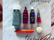 Productos terminados 2025