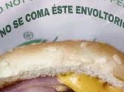 coma este envoltorio