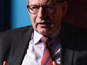 Robert Kaplan habla sobre globalización