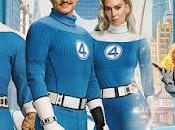 Fantásticos, Kraven, Indomable, tipos duros mucho