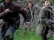 años después, Warfare, Amenaza aire, mucho