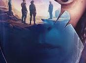 Black Mirror, G20, Novocaine, hombres mucho