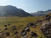 Paisajes foto: aguas tuertas