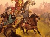 rehén salvador? cronología ascenso caida flavio aecio, ultimo romano.