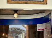 Restaurante Taska Reina "Bar Mar", Valencia (España)