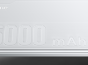 realme presenta innovaciones Festival 828: batería 15.000 Chill Phone