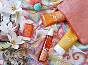 Tratamientos solares antienvejecimiento Clarins