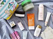 básicos belleza para cuidarte este verano
