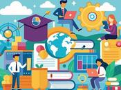 Formación profesional: clave éxito para 2030