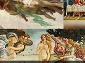 Obras arte secretos ocultos: mensajes poco visibles clásico