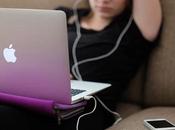 Cómo liberar espacio almacenamiento MacBook