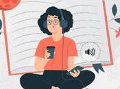 Texto voz: herramienta clave para creadores contenido