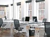 Oficinas alquiler valor networking espacios compartidos