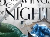 Reseña: Serpent Wings Night Carissa Broadbent