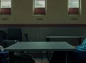 Briony Ariston derrapó