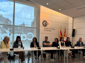 Mesa redonda: talento joven Bages