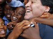 corresponsal Mundo: Negro Maradona