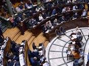 J.Macri festejó impuso oposición