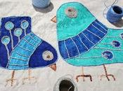 "Día Internacional Bordado"