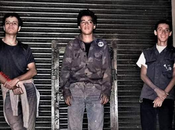 Narcosis, rabia sigue vigente