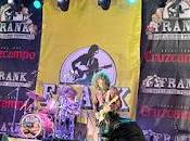 Carlos Band 26/08/2025 Torreperogil.