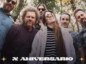 Tangomango 01/08/2025 Grapa (Avilés).