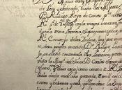 documento marzo (2025) Archivo Indias.