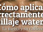 Cómo Aplicar Correctamente Maquillaje Waterproof