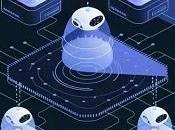 Hablemos agentes (IV): sistemas multi-agente