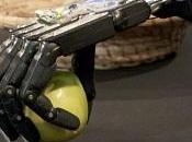 Retos para mano robótica