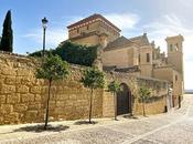 Cómo llegar Osuna (Sevilla): coche, tren autobús (2025)