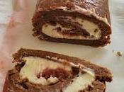 Brazo galleta plátano