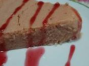 Tarta rápida fresas