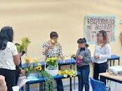 Feria Oficios Profesiones "Gabilondo Soler"