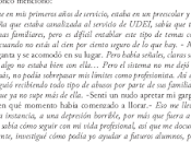Todo acontece para bien: experiencia movilidad académica