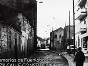 Calle Constitución 1973