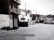 calle Honda 1980