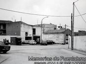 Calle Madrid 1980