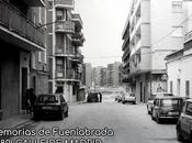 Calle Madrid 1980
