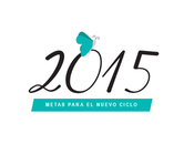 2015: Nuevo Diseño. Nuevas Expectativas