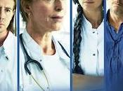 series destacadas 2025: Junio-Julio