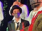 Confesiones NARCISISTAS director teatro, Manu Medina