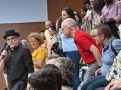 Confesiones NARCISISTAS director teatro, Manu Medina