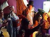 Confesiones NARCISISTA director teatro, Manu Medina