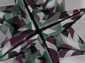 Cada pliegue, intento