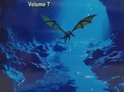 Progressive rock side five moons volume