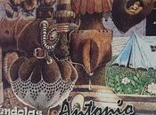 Antonio smash: viéndolas venir (2025)