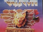 Galleon: king aragon (1995)